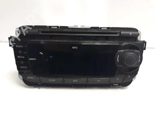 Used Radio SEAT IBIZA IV (6J5, 6P1) [2008-2017]  2504821