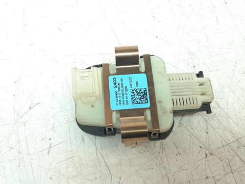 Electronic sensor MERCEDES-BENZ CLA Shooting Brake (X117) CLA 200 CDI / d (117.908) | BP15250406M84 