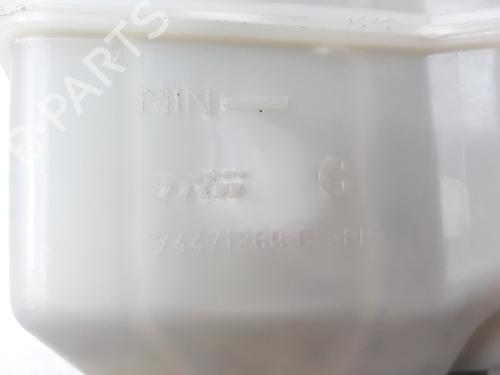 Brake master cylinder LAND ROVER DISCOVERY IV (L319)  | BP12450447M77 