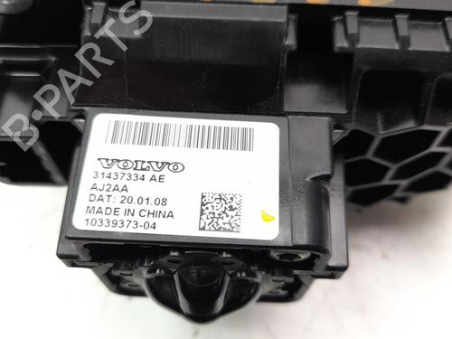 Gear lever VOLVO XC40 (536) D3 | BP11359012M90 