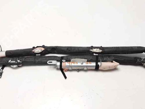 Used Right curtain airbag CITROËN DS3 (SA_) [2009-2016]  6147500