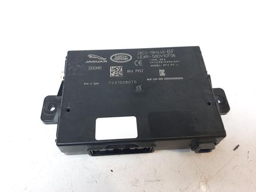 Elektronisk modul JAGUAR E-PACE (X540) 2.0 D180 AWD (179 hp) 24928613