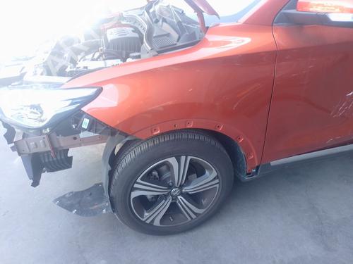 Transmissão frente esquerda Transmissão frente esquerda MG MG ZS SUV (AZS1) 1.5 VTi (114 hp) 33933131 33933131