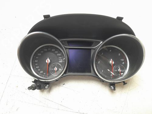 Used Instrument cluster MERCEDES-BENZ CLA Coupe (C117) CLA 200 CDI / d (117.308) (136 hp) 21132248