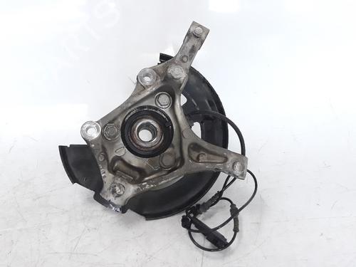 Right front steering knuckle OPEL ASTRA K (B16)  | BP9742273M26 