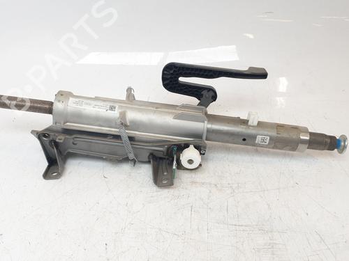 Used Steering column AUDI A4 B9 Avant (8W5, 8WD) 2.0 TDI (190 hp) 21539457