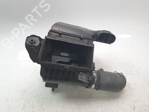Used Air filter box RENAULT MEGANE IV Hatchback (B9A/M/N_) 1.5 dCi 110 (B9A3) (110 hp) 29983529