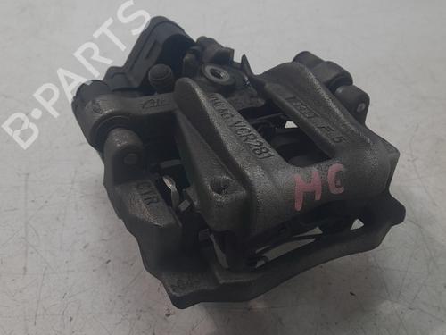 Bremssattel rechts hinten für AUDI A3 Limousine (8YS, 8YM) 30 TDI (116 hp) 31630518