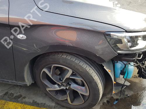 Right front shock absorber CITROËN C-ELYSEE (DD_) 1.6 BlueHDi 100 | BP8939051M17