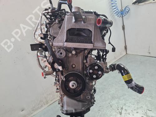 Engine HYUNDAI i30 (PDE, PD, PDEN) 1.0 T-GDI | BP37636292M1 - Image 3