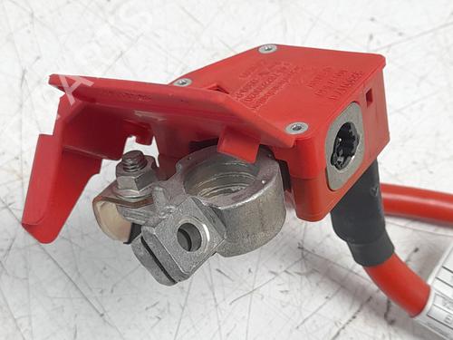 Fuse box BMW 1 (F20) 118 d | BP29808065E1 