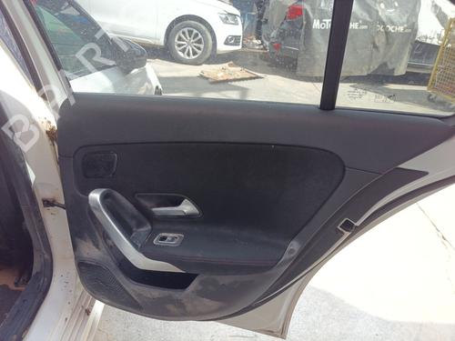 Used Rear right window mechanism MERCEDES-BENZ A-CLASS (W177) A 200 (177.087) (163 hp) 25785919