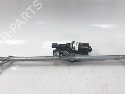 Used Front wiper motor LAND ROVER DISCOVERY IV (L319) [2009-2018]  12450503