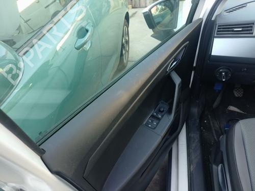 Used Front left window mechanism Front left window mechanism SEAT ARONA (KJ7, KJP) 1.0 TSI (95 hp) 33628836 33628836