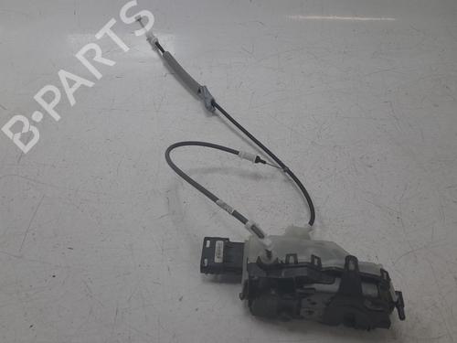 Used Rear left lock Rear left lock 26643850 26643850