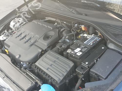 Used Starter AUDI A3 Sportback (8VA, 8VF) 30 TDI (115 hp) 20339014