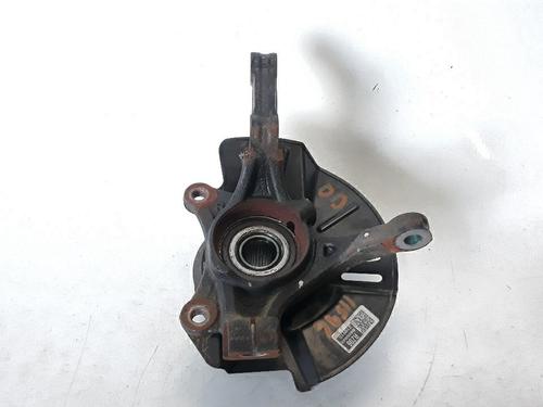 Right front steering knuckle KIA RIO IV (YB, SC, FB) 1.2 CVVT | BP24926966M26 