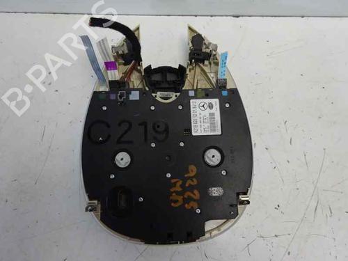 Interior roof light MERCEDES-BENZ CLS (C219) CLS 320 CDI (219.322) | BP7430898I8 