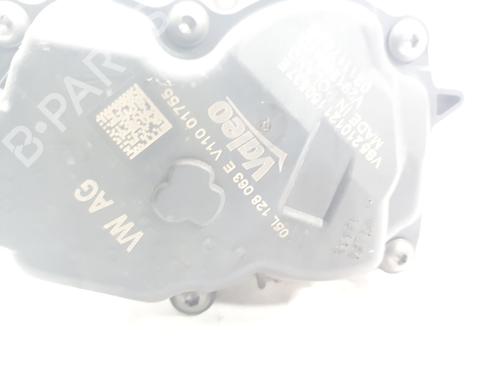 Throttle body AUDI A4 B9 Avant (8W5, 8WD)  | BP27363924M82 
