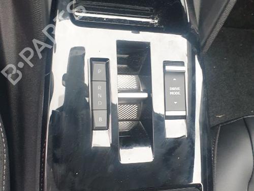 Gearstang CITROËN C4 X (BD_, BE_, BF_) [2022-2025]  22549091