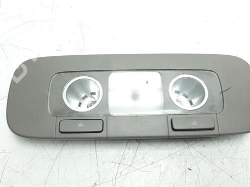 Used Interior roof light Interior roof light VW PASSAT B6 (3C2) 2.0 TDI 16V (140 hp) 9154408 9154408