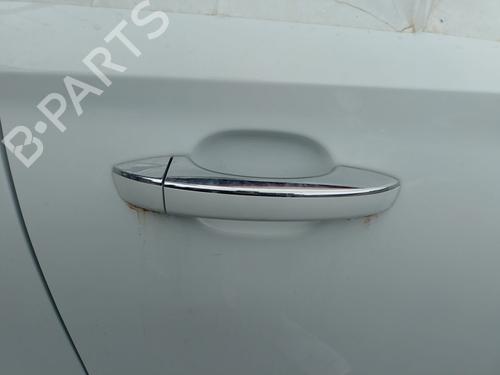 Used Front right exterior door handle Front right exterior door handle MG MG ZS SUV (AZS1) 1.5 VTi (114 hp) 34194616 34194616