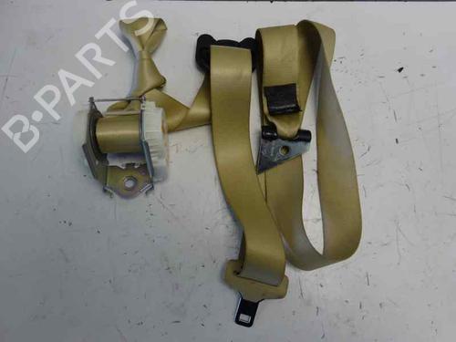 Used Rear left seatbelt JAGUAR XF I (X250) 3.0 D (241 hp) 6633319