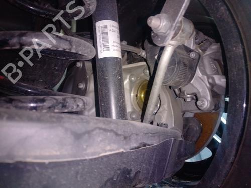 Used Right rear steering knuckle Right rear steering knuckle 39246892 39246892