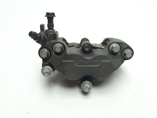 Used Right front brake caliper KAWASAKI MOTORCYCLES Z (900cc - ) Z 900 (ZR900D, ZR900H, ZR900P) (95 hp) 25230131