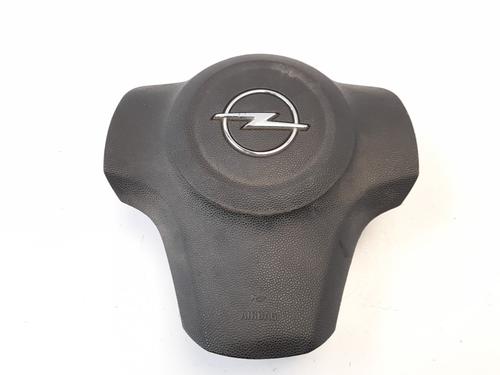 Used Driver airbag Driver airbag OPEL CORSA D (S07) 1.3 CDTI (L08, L68) (75 hp) 8803625 8803625