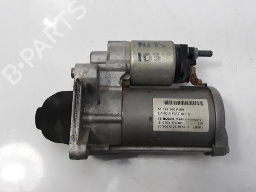 Startmotor ALFA ROMEO MITO (955_) [2008-2018]  6973122