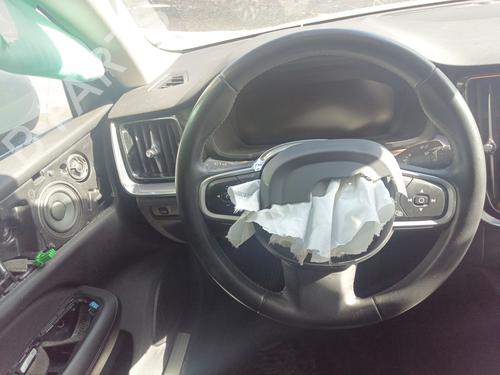 Used Steering wheel VOLVO S60 III (224) T5 (250 hp) 30273989