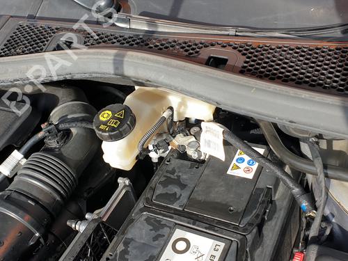 Used Servo brake PEUGEOT 2008 II (UD_, US_, UY_, UJ_, UR_, UC_) [2019-2025]  17485126