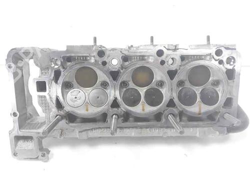 Cylinder head MERCEDES-BENZ C-CLASS (W203) C 240 (203.061) | BP10978854M5 