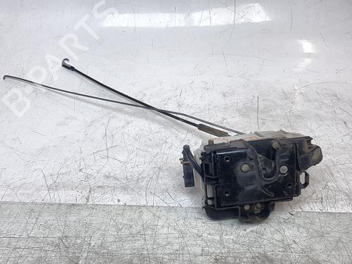 Rear right lock SEAT IBIZA II (6K1) 1.9 TD | BP23131811C99 