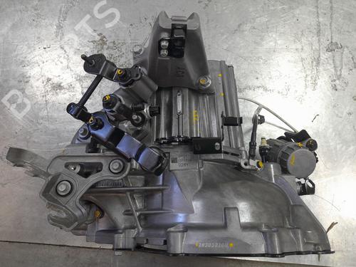Gearbox HYUNDAI i30 (PDE, PD, PDEN) 2.0 N | BP29001089M3  - Image 5