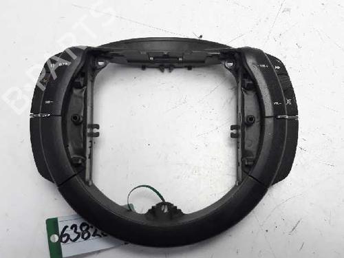 Used Steering wheel controls CITROËN C4 I (LC_) [2004-2014]  1654516