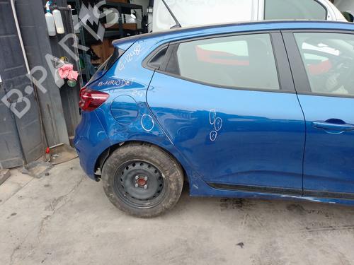 Used Fuel pump Fuel pump MITSUBISHI COLT V (CJ_, CP_) 1600 (CJ4A) (103 hp) 33244068 33244068