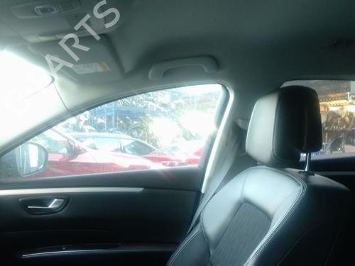 Used Right curtain airbag RENAULT TALISMAN (LP_) 1.7 Blue dCi 120 (LPA7) (120 hp) 31579727