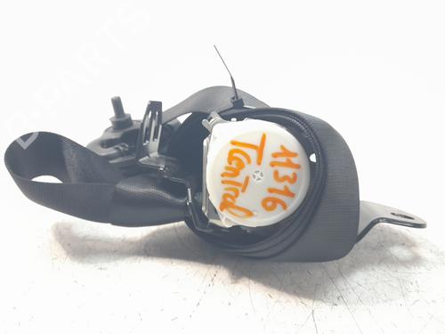 Rear center seatbelt BMW 2 Active Tourer (F45) 216 d | BP13816045I27 