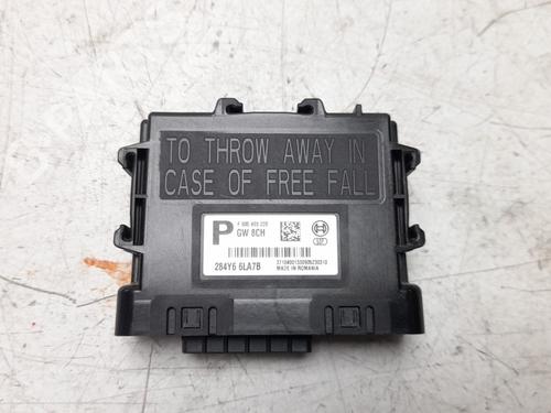 Elektronisk modul DACIA SANDERO III [2021-2025]  29447659