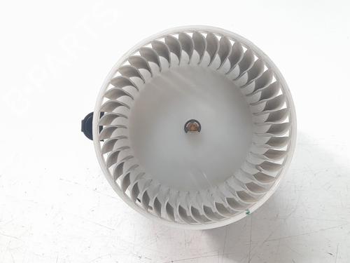 Used Heater blower motor HYUNDAI TUCSON (NX4E, NX4A) [2020-2025]  29201910