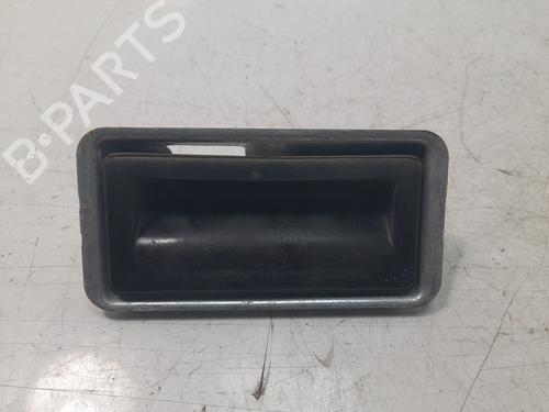 Used Tailgate handle SEAT ALHAMBRA (710, 711) [2010-2022]  22760427