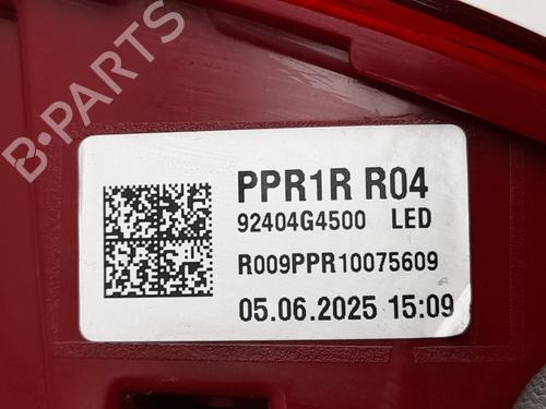 Right tailgate light HYUNDAI i30 (PDE, PD, PDEN) 1.0 T-GDI | BP37636302C80 - Image 7