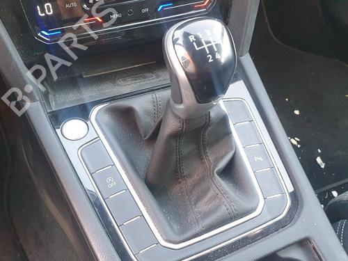 Gear lever VW PASSAT B8 Variant (3G5, CB5) 2.0 TDI | BP17671058M90 