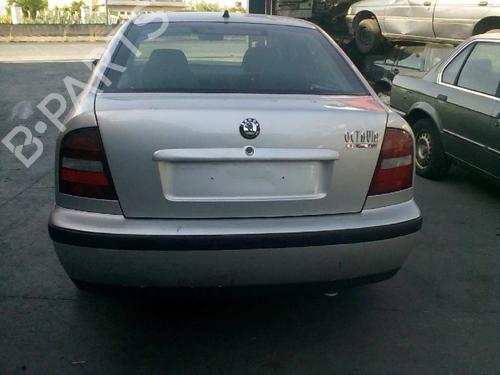 Switch SKODA OCTAVIA I (1U2) 1.9 TDI | BP1606502I30 