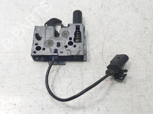 Used Hood lock SEAT LEON Sportstourer (KL8, KLD) 2.0 TDI (150 hp) 28335507