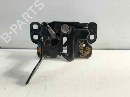 Serrure capot JEEP COMPASS (MK49) [2006-2024]  8782092