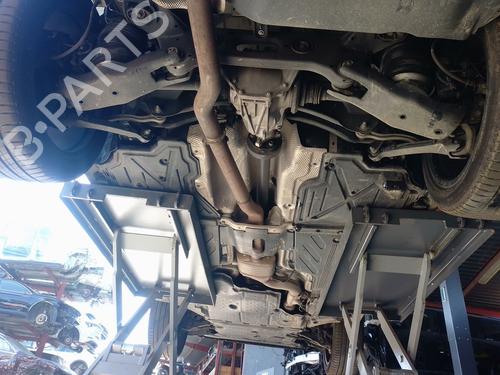 Used Rear axle Rear axle 36805431 36805431