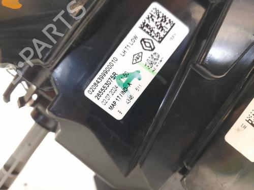 Left taillight RENAULT CAPTUR II (HF_) TCe 90 (HFM6) | BP28381137C34  - Image 6